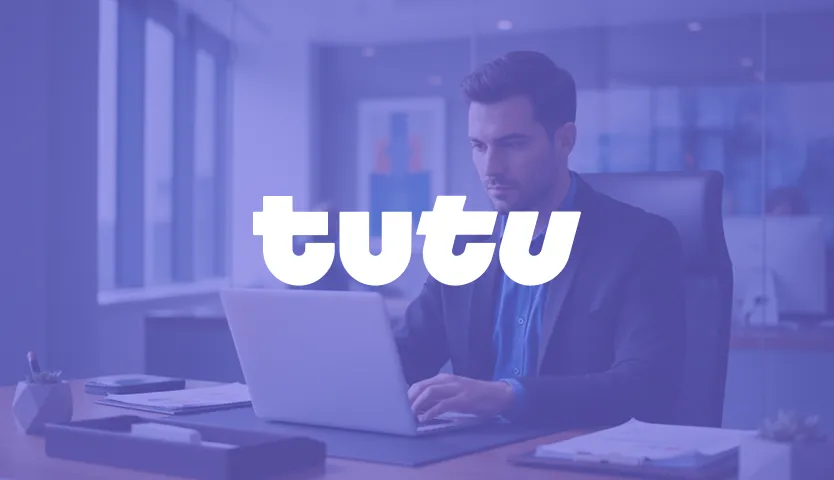 Клиентский кейс Tutu.ru: гибкость и системность с ТестОпс