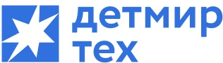 Детмир Тех